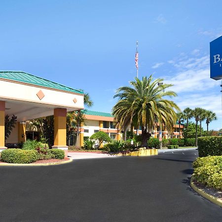אורלנדו Garnet Inn & Suites מראה חיצוני תמונה