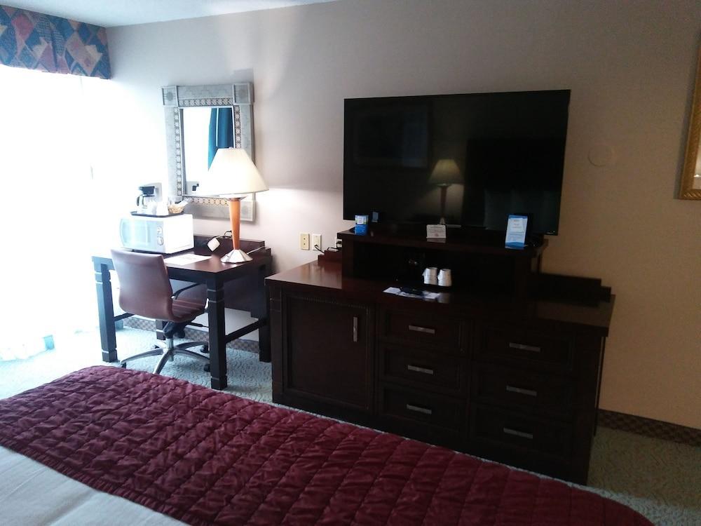אורלנדו Garnet Inn & Suites מראה חיצוני תמונה