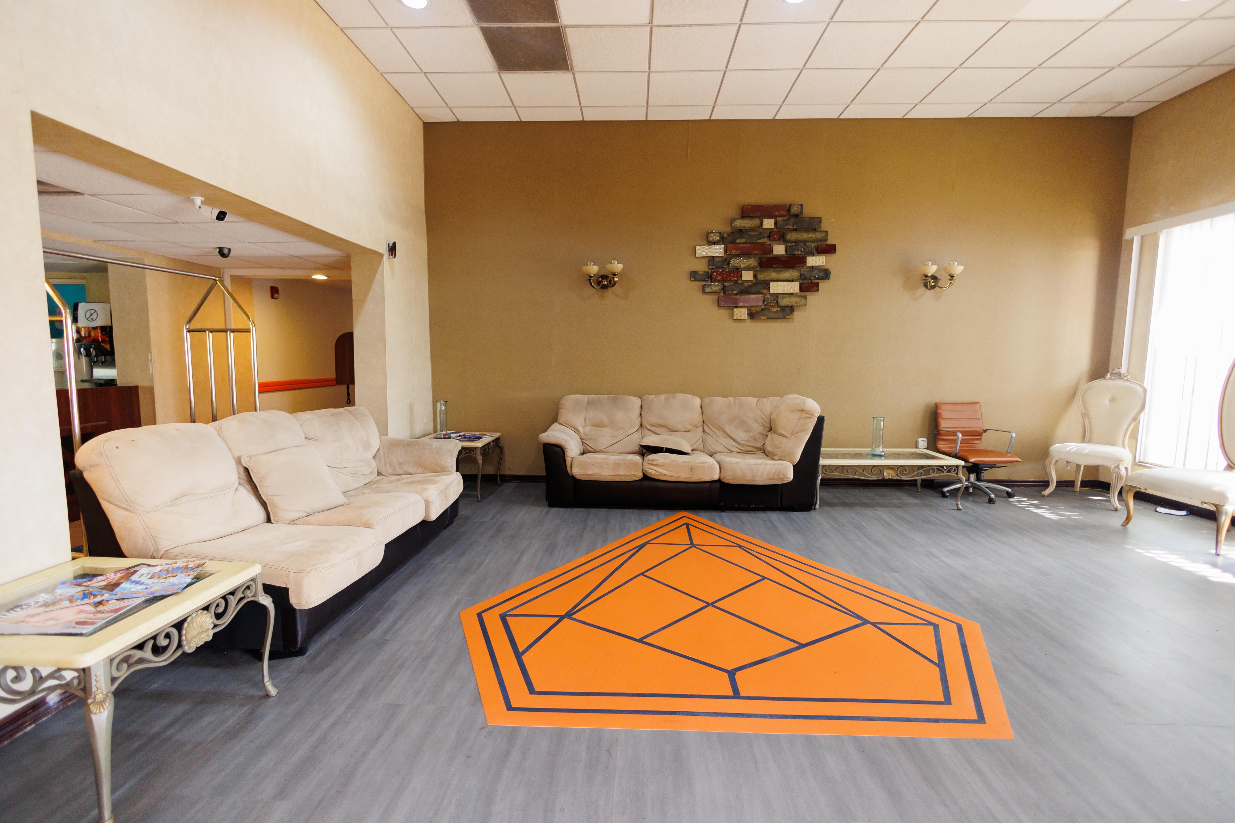 אורלנדו Garnet Inn & Suites מראה חיצוני תמונה