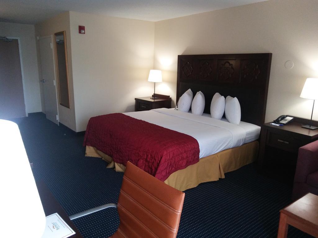 אורלנדו Garnet Inn & Suites חדר תמונה