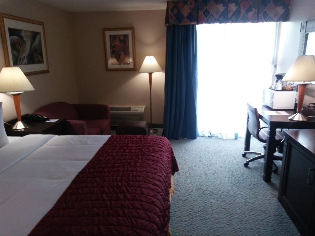 אורלנדו Garnet Inn And Suites חדר תמונה