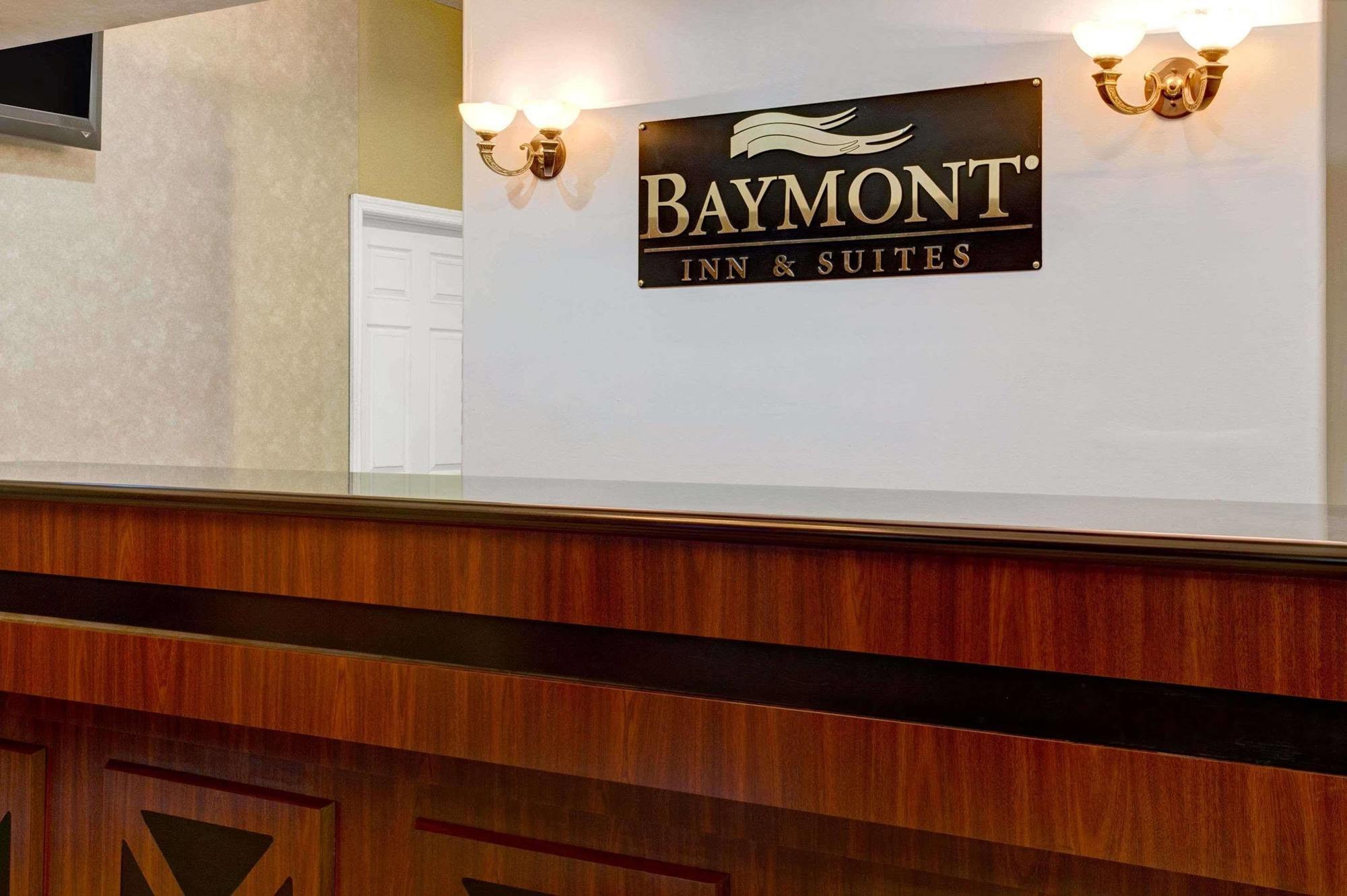 אורלנדו Garnet Inn & Suites מראה חיצוני תמונה